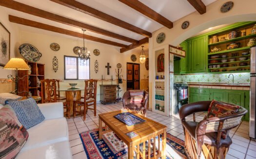 Casa Corazon