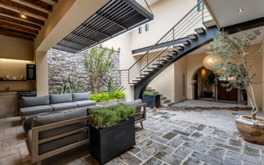 Casa Lilia