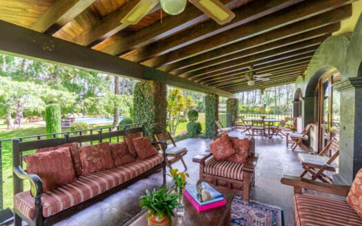 Rancho Santa Rita